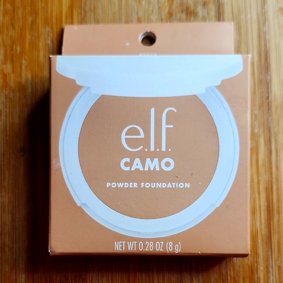 ELF Other - Elf Camo Powder Foundation